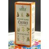 Čistící kapky 50 ml GREŠÍK Z 35% líh, Devatero bylin kapky2