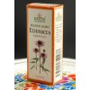 Echinacea kapky 50 ml GREŠÍK Z 40% líh, Bylinné kapky2
