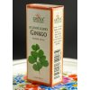 Ginkgo kapky 50 ml GREŠÍK Z 40% líh, Bylinné kapky2
