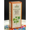 Gotu kola kapky 50 ml GREŠÍK Z 35% líh, Bylinné kapky