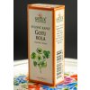 Gotu kola kapky 50 ml GREŠÍK Z 35% líh, Bylinné kapky2