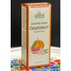 Grapefruit kapky 50 ml GREŠÍK Z 35% líh, Bylinné kapky