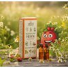 Hepčík kapky 50 ml GREŠÍK Z 40 líh, Devatero bylin kapky