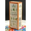 Lymfatické kapky 50 ml GREŠÍK Z 35% líh, Devatero bylin kapky2