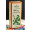 Mátové žaludeční kapky 50 ml GREŠÍK Z 35% líh, Bylinné kapky