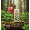 Mátové žaludeční kapky 50 ml GREŠÍK Z 35 líh, Bylinné kapky