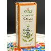 Šalvěj kapky 50 ml GREŠÍK Z 35% líh, Bylinné kapky