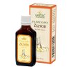 Zázvor kapky 50 ml GREŠÍK Z 35% líh, Bylinné kapky