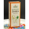 Ženšen kapky 50 ml GREŠÍK Z 40% líh, Bylinné kapky