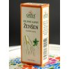 Ženšen kapky 50 ml GREŠÍK Z 40% líh, Bylinné kapky2
