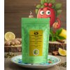 Ájurvédský čaj Citrón zázvor 70 g Oxalis