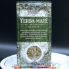 Yerba maté 70 g krab. GREŠÍK Čaje 4 světadílů a ebyliny.cz