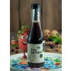 Tea Syrups Pu Erh černý rybíz 200 ml Oxalis