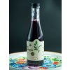 Tea Syrups Zelený čaj China Jasmín - arónie 200 ml - Oxalis