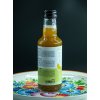 Matcha Máta - citron - Cold Brew Green Tea 200 ml - Oxalis