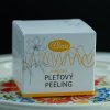 Peeling pleť. medový 50 g Pleva