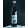 Sirup z Aronie 0,5 l GREŠÍK.
