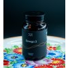 Omega 3 90 tobolek - Flow