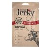 Hovězí pepřem Jihočeské Jerky