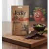 Hovězí teriyaki Jihočeské Jerky
