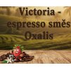 Victoria espresso směs 0,5 kg Oxalis