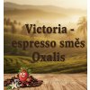 Victoria espresso směs 0,5 kg Oxalis 2