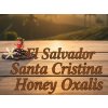 El Salvador Santa Cristina Honey, 0,5 kg