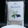 Relaxační koupel 20 g GREŠÍK, Bylinná koupel a ebyliny.cz