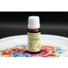 Citrón přírodní 10 ml GREŠÍK Rostlinné silice