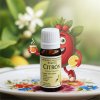 Citrón přírodní 10 ml GREŠÍK Rostlinné silice