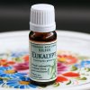 Eukalypt přírodní 10 ml GREŠÍK Rostlinné silice a ebyliny.cz