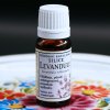 Levandule přírodní 10 ml GREŠÍK Rostlinné silice a ebyliny.cz