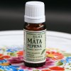 Máta peprná přírodní 10 ml GREŠÍK Rostlinné silice a ebyliny.cz