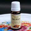 Skořice přírodní (kůra) 10 ml GREŠÍK Rostlinné silice a ebyliny.cz