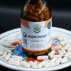 Ženšen pravý 6letý ginseng kapsle BIO 120 ks a ebyliny.cz
