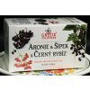 Aronie & Šípek & Černý rybíz 20 n.s. přebal GREŠÍK Ovocný čaj2 ebyliny.cz