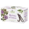 Mučenka & Vanilka 20 n.s. přebal GREŠÍK Ovocný čaj