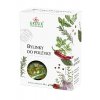 Bylinky do polévky 40 g GREŠÍK Dobré koření