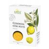 Citrónová kůra mletá 30 g GREŠÍK Dobré koření