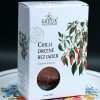 Chilli drcené bez jader 50 g GREŠÍK Dobré koření a ebyliny.cz
