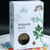 Koriandr plod mletý 40 g GREŠÍK Dobré koření a ebyliny.cz