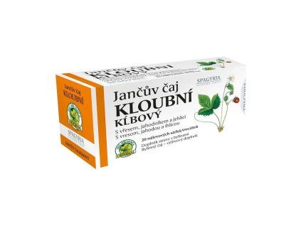 klouby 2