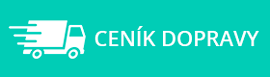 CENÍK DOPRAVY