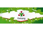 Dekang Classic - 30VG/70PG - 10ml