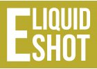 E-LIQUID SHOT Booster s nikotinovou solí - SALT