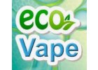 Příchutě Eco Vape (GB)