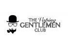 Příchutě The Vaping Gentlemen Club (IT) DOPRODEJ !!!