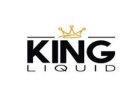 Příchutě King Liquid (IT) SnV - DOPRODEJ - AKCE