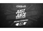 Just Juice & OXBAR RRD