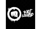 Příchutě Riot Squad